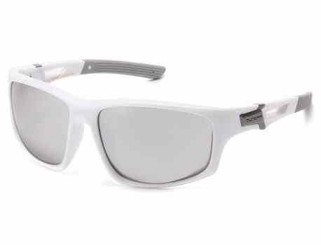 Tundra Shades Ice Tech Silver Lens tun4056