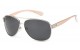 Giselle Polarized Aviator Shades pz-gsl28143