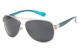 Giselle Polarized Aviator Shades pz-gsl28143