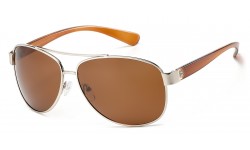 Giselle Polarized Aviator Shades pz-gsl28143