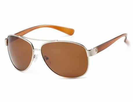 Giselle Polarized Aviator Shades pz-gsl28143