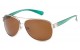 Giselle Polarized Aviator Shades pz-gsl28143