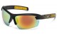 XLoop Sports Wrap Unisex Sunglasses 3003