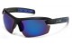 XLoop Sports Wrap Unisex Sunglasses 3003