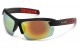 XLoop Sports Wrap Unisex Sunglasses 3003