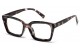 Classy Square Unisex Readers r376-asst