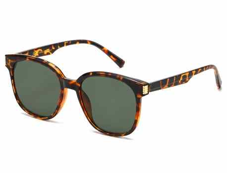 Giselle Fashion Square  Sunglasses gsl22680