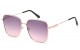 Giselle Gradient Square Shades gsl28277