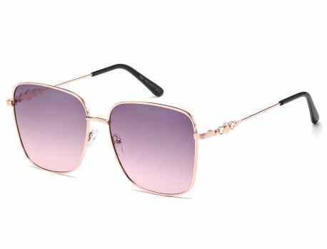 Giselle Chic Contemporary Sunglasses 28087