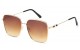 Giselle Chic Contemporary Sunglasses 28087