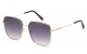 Giselle Chic Contemporary Sunglasses 28087