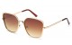 Giselle Gradient Fashion Sunglasses gsl28279