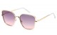 Giselle Gradient Fashion Sunglasses gsl28279