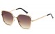 Giselle Gradient Fashion Sunglasses gsl28279