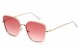 Giselle Gradient Fashion Sunglasses gsl28279