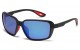 Classic Trendy Sunglasses 712145