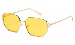 Giselle Aviator Fashion Shades gsl-28079