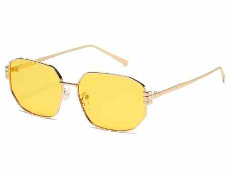 Giselle Aviator Fashion Shades gsl-28079