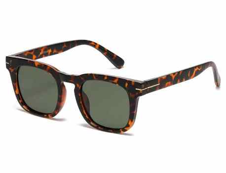 Polarized Classic Square Frame pz-712085