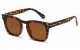 Polarized Classic Square Frame pz-712085