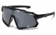 Xloop Sports Shield Sunglasses x3693