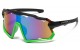 Xloop Sports Shield Sunglasses x3693