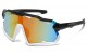 Xloop Sports Shield Sunglasses x3693