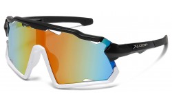 Xloop Sports Shield Sunglasses x3693