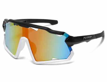 Xloop Sports Shield Sunglasses x3693