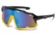 Xloop Sports Shield Sunglasses x3693