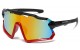 Xloop Sports Shield Sunglasses x3693