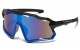 Xloop Sports Shield Sunglasses x3693