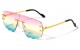 Fashion Cateye Sunglasses p30530 