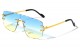 Fashion Cateye Sunglasses p30530 