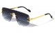 Fashion Cateye Sunglasses p30530 