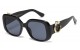 Giselle Iconic Loop Sunglasses gsl22682