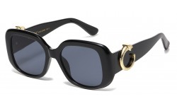 Giselle Iconic Loop Sunglasses gsl22682