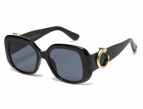 Giselle Iconic Loop Sunglasses gsl22682