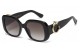 Giselle Iconic Loop Sunglasses gsl22682