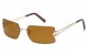 Giselle Aviator Fashion Shades gsl-28079