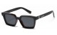 Locs Sunglasses 91045-bk