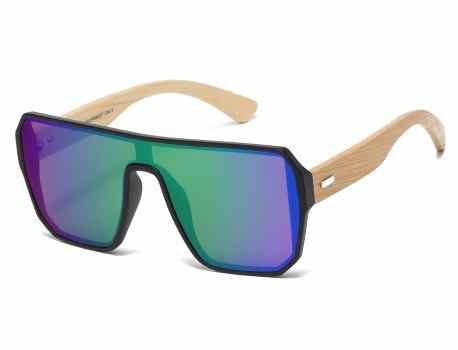 Polarized Superior Bamboo Temple  pz-sup89013