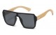 Polarized Superior Bamboo Temple  pz-sup89013