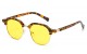 VG Trendy Vintage Sunglasses vg29642