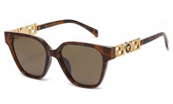 VG Square Frame Ladies Sunglasses vg29402