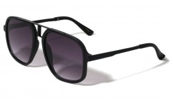 Metal Frame Classic Aviators Sunglasses av-1715