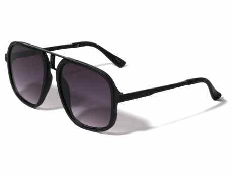 Metal Frame Classic Aviators Sunglasses av-1715