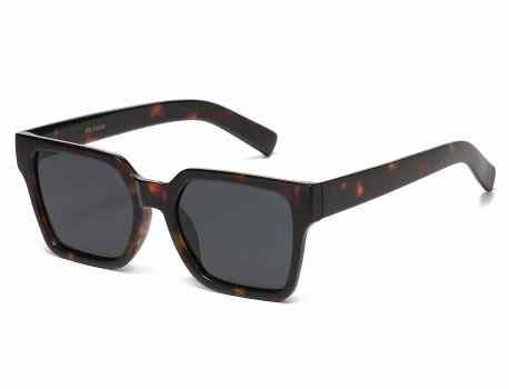 POlarized Classic Square Sunglasses pz-712083