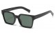 POlarized Classic Square Sunglasses pz-712083