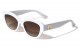 Retro Fashion Cat Eye Sunglasses d-7000